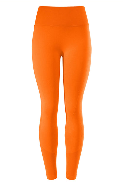 PureForm High-Waist Leggings