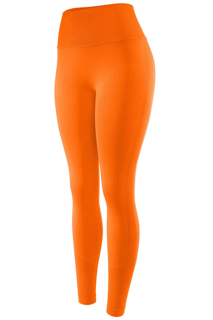 PureForm High-Waist Leggings