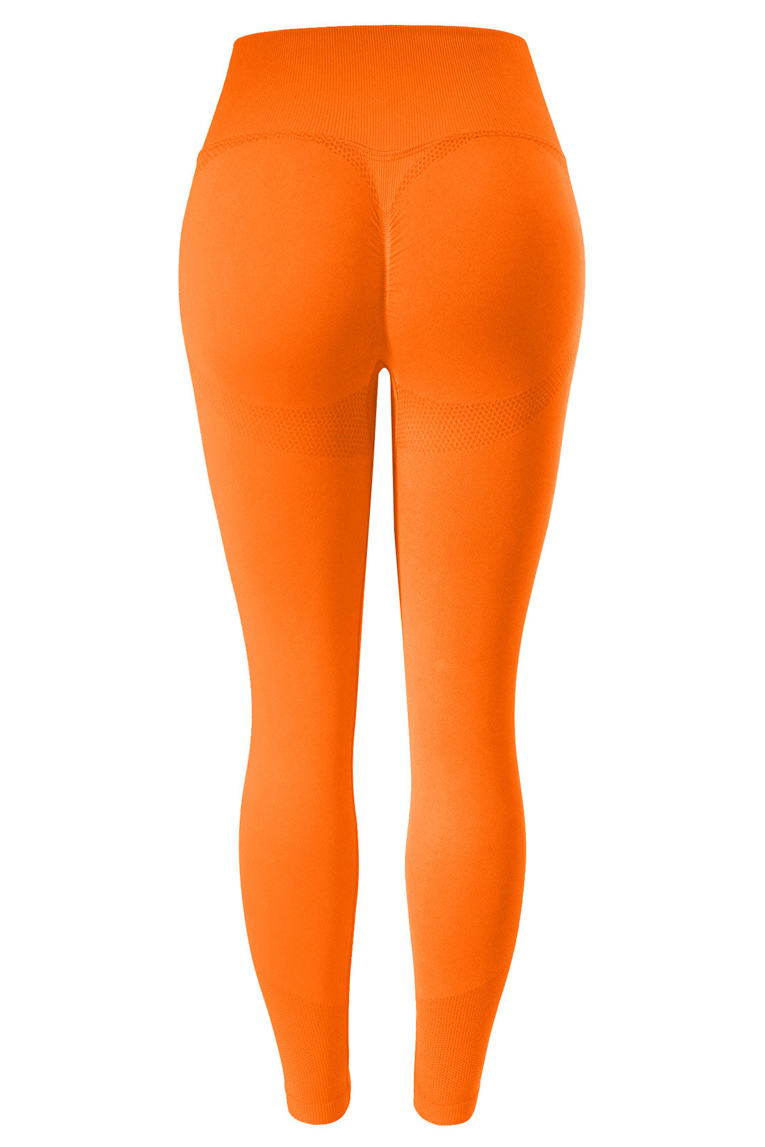 PureForm High-Waist Leggings