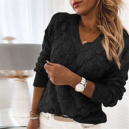 Linea™ | Elegant Sweater