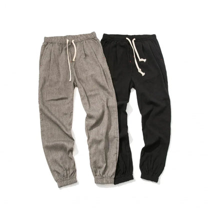 Alessio Light Joggers