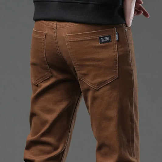 Cole Sterling Routine Pants