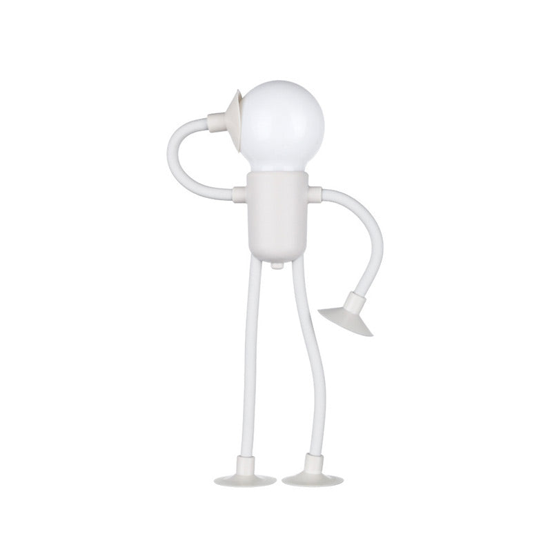 Brightie™ | En kompakt lampe med personlighed