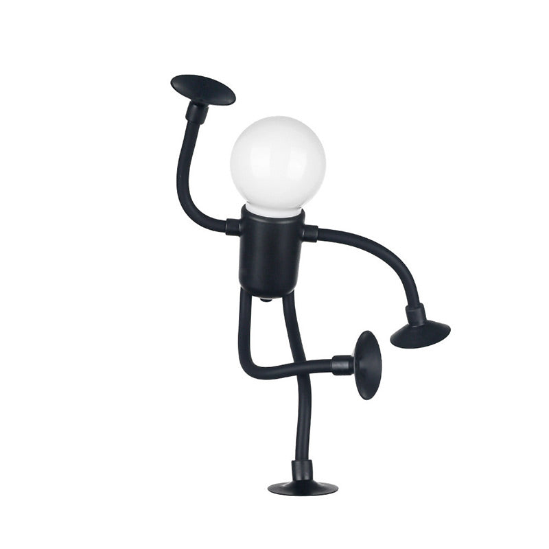 Brightie™ | En kompakt lampe med personlighed