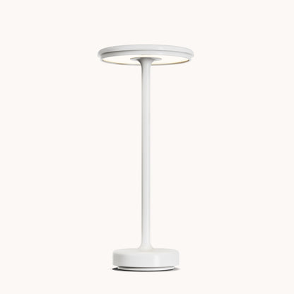 GlødLuxe™ - Stilren LED-bordlampe