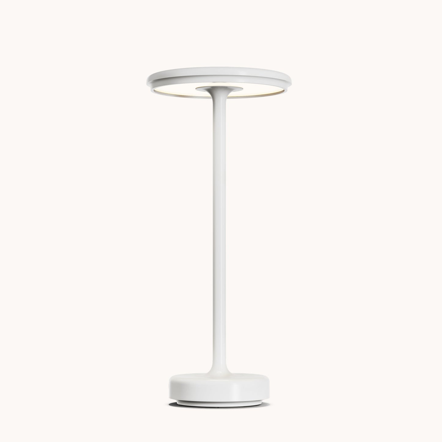 NordiShine™ - Stilfuld Bordlampe med Touch-Funktion