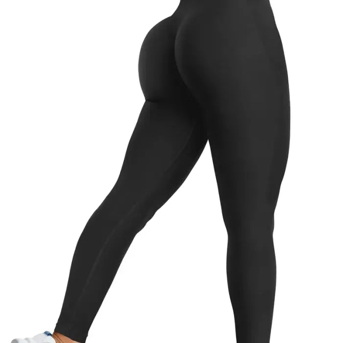 PureForm High-Waist Leggings