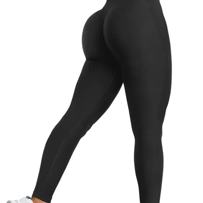 PureForm High-Waist Leggings